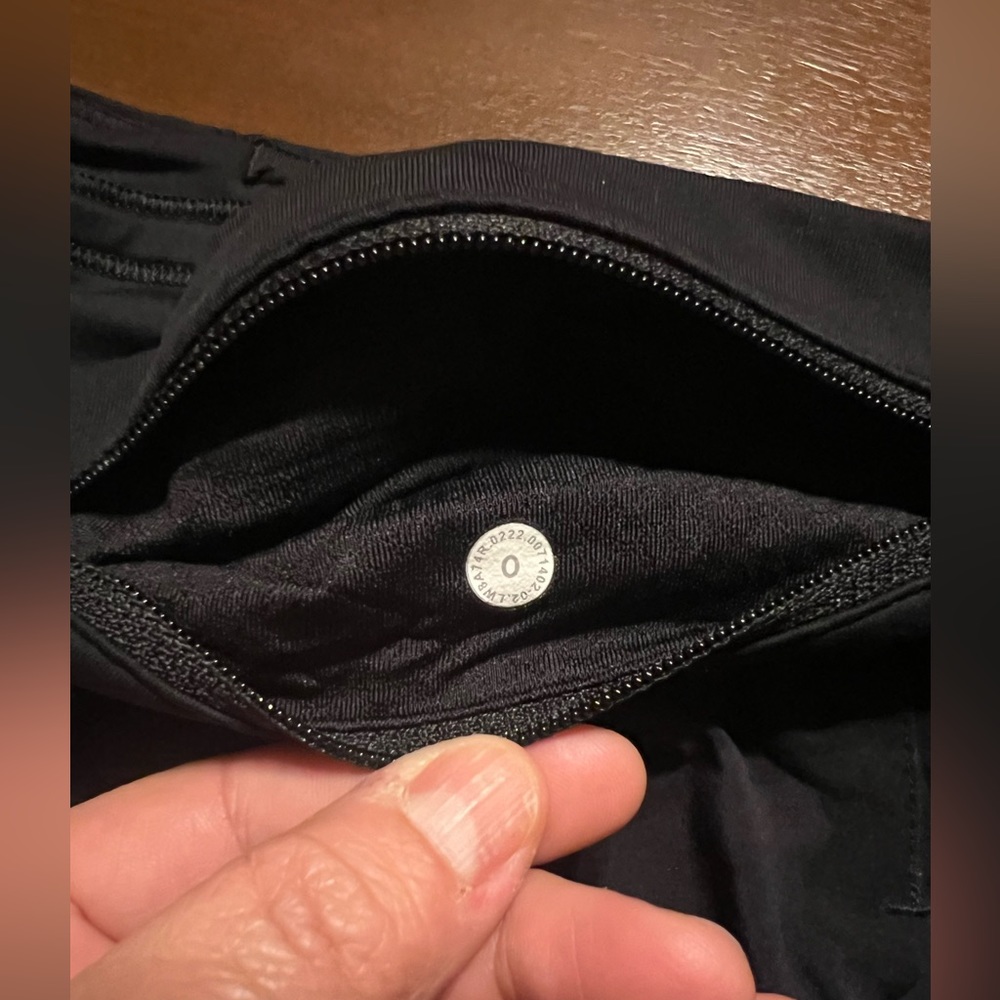 Lululemon Pace Rival Mid-Rise Skirt Camo - Picture 3 of 5